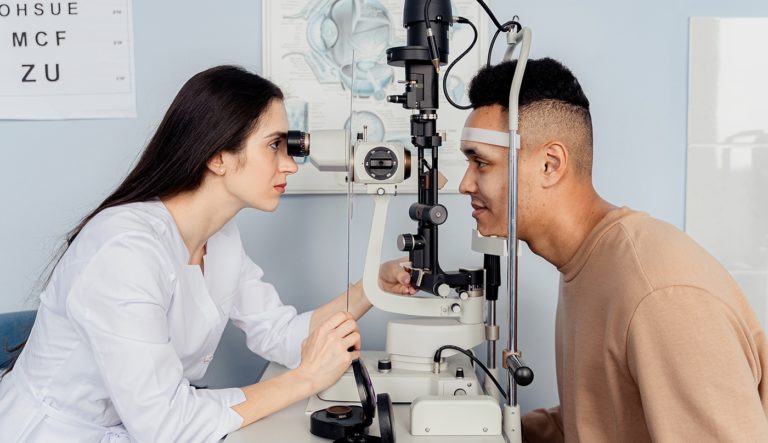 Benefícios da Cirurgia Refrativa LASIK: Transformando Sua Visão e Qualidade de Vida